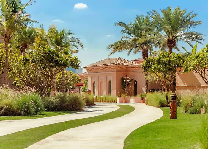 One&Only The Palm Dubai