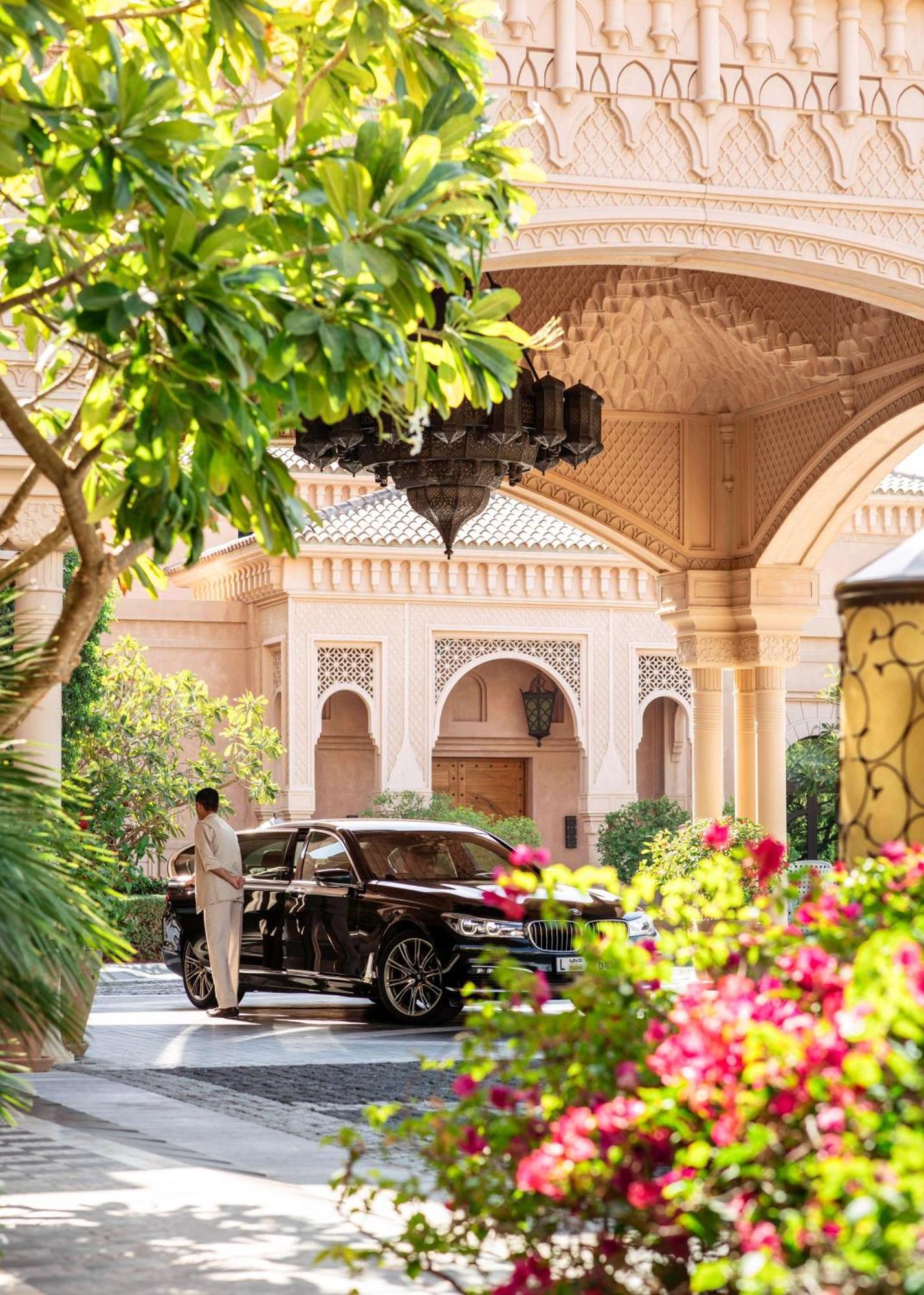 Resort One&only The Palm Dubai