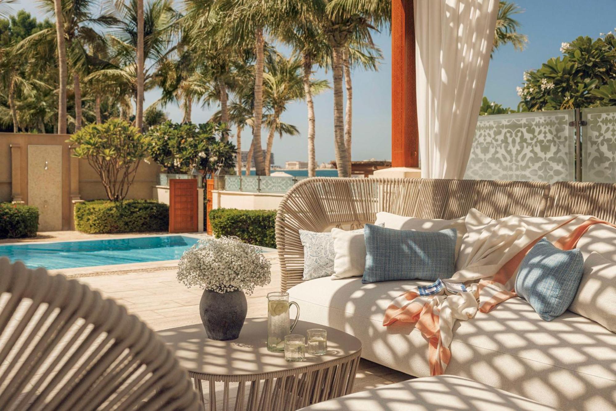 One&only The Palm Resort 5*
