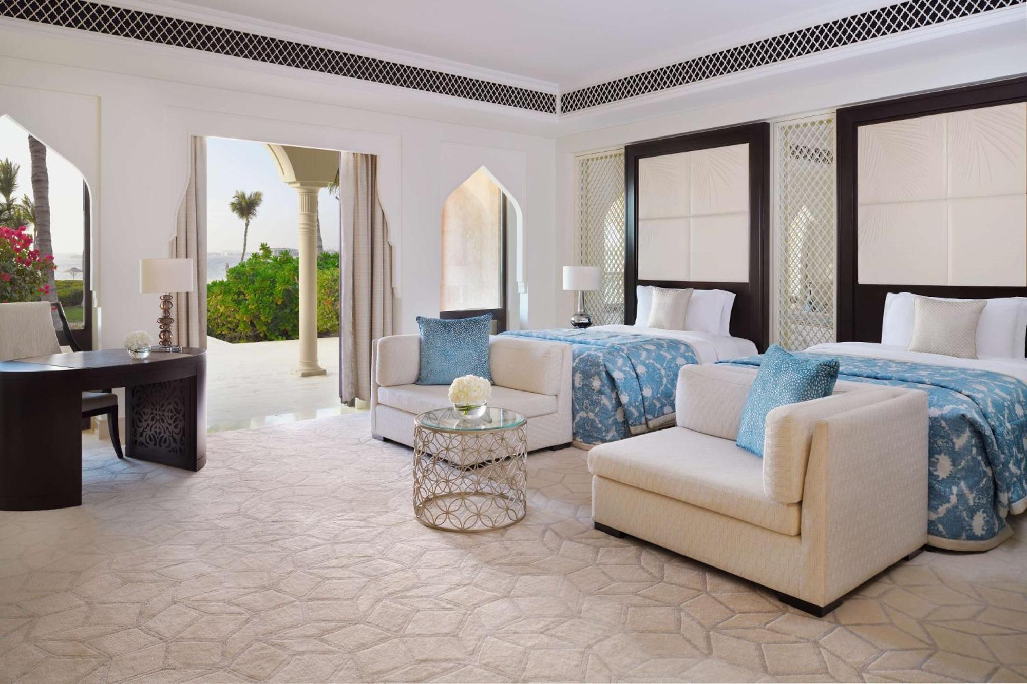 One&only The Palm Курортный комплекс 5*