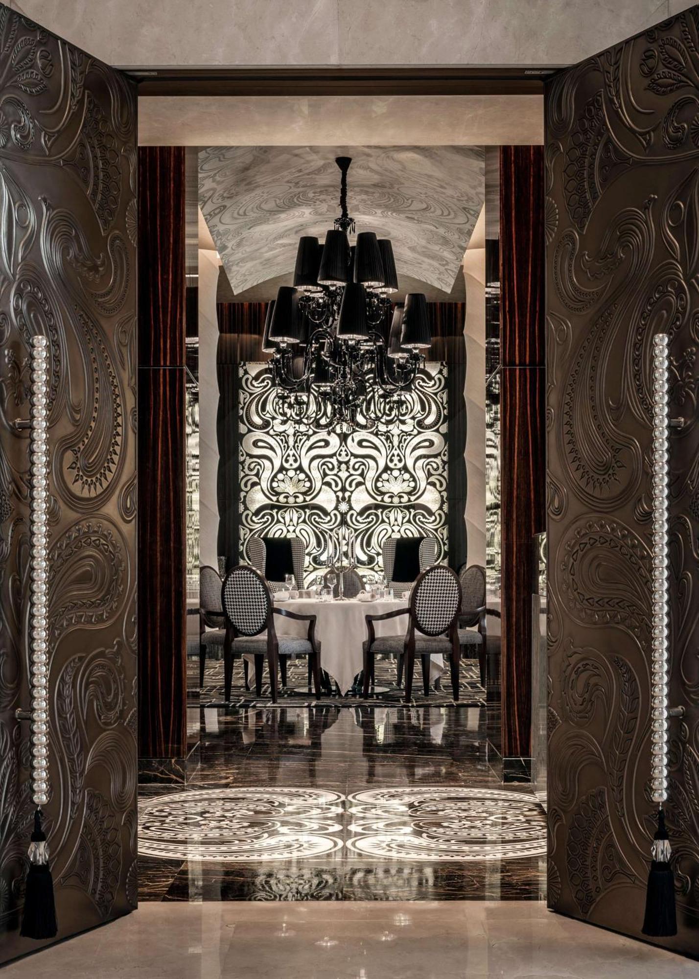 One&only The Palm 5* Дубай