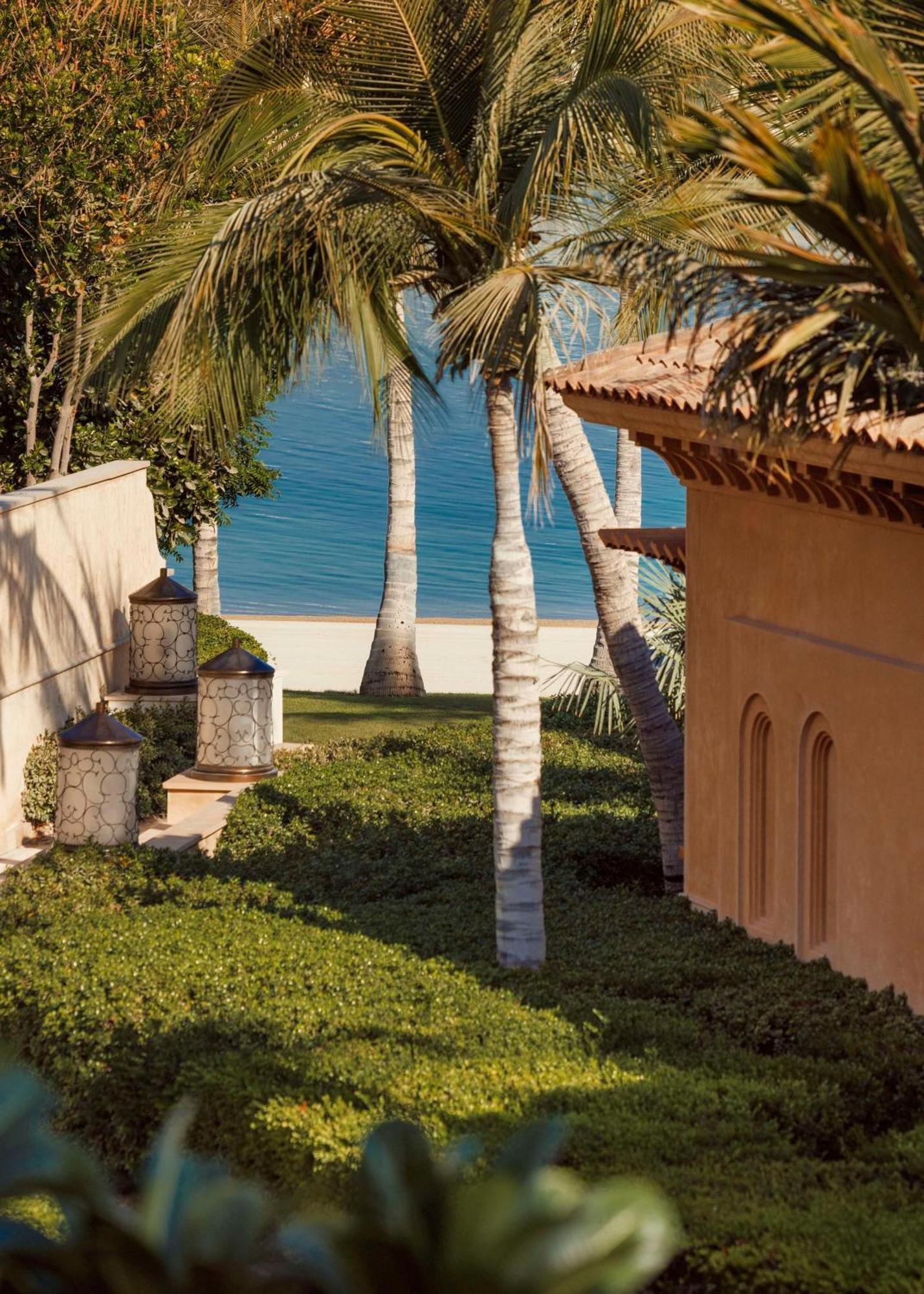 One&only The Palm Курортный комплекс 5*