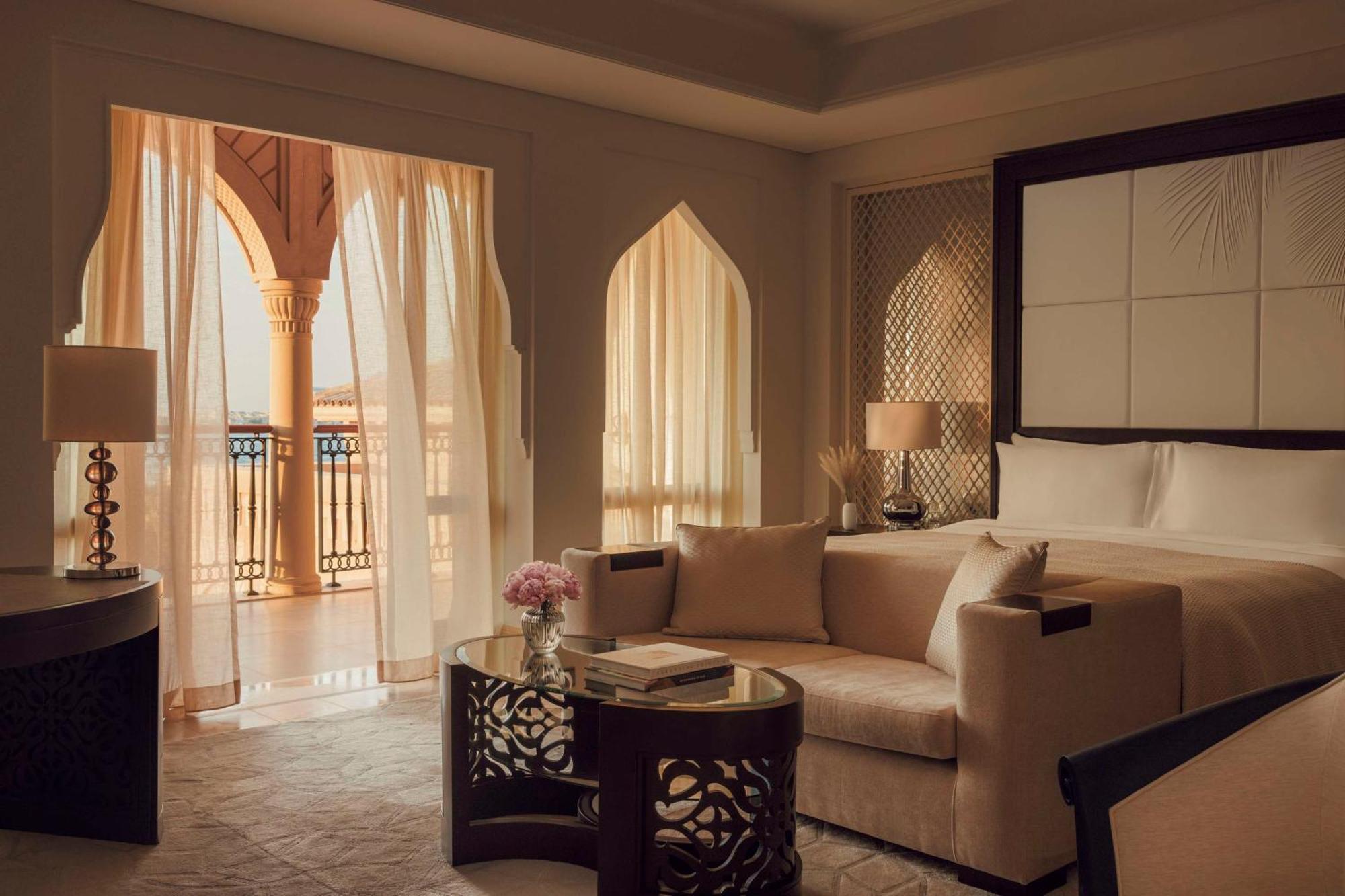 Курортный комплекс One&only The Palm 5*