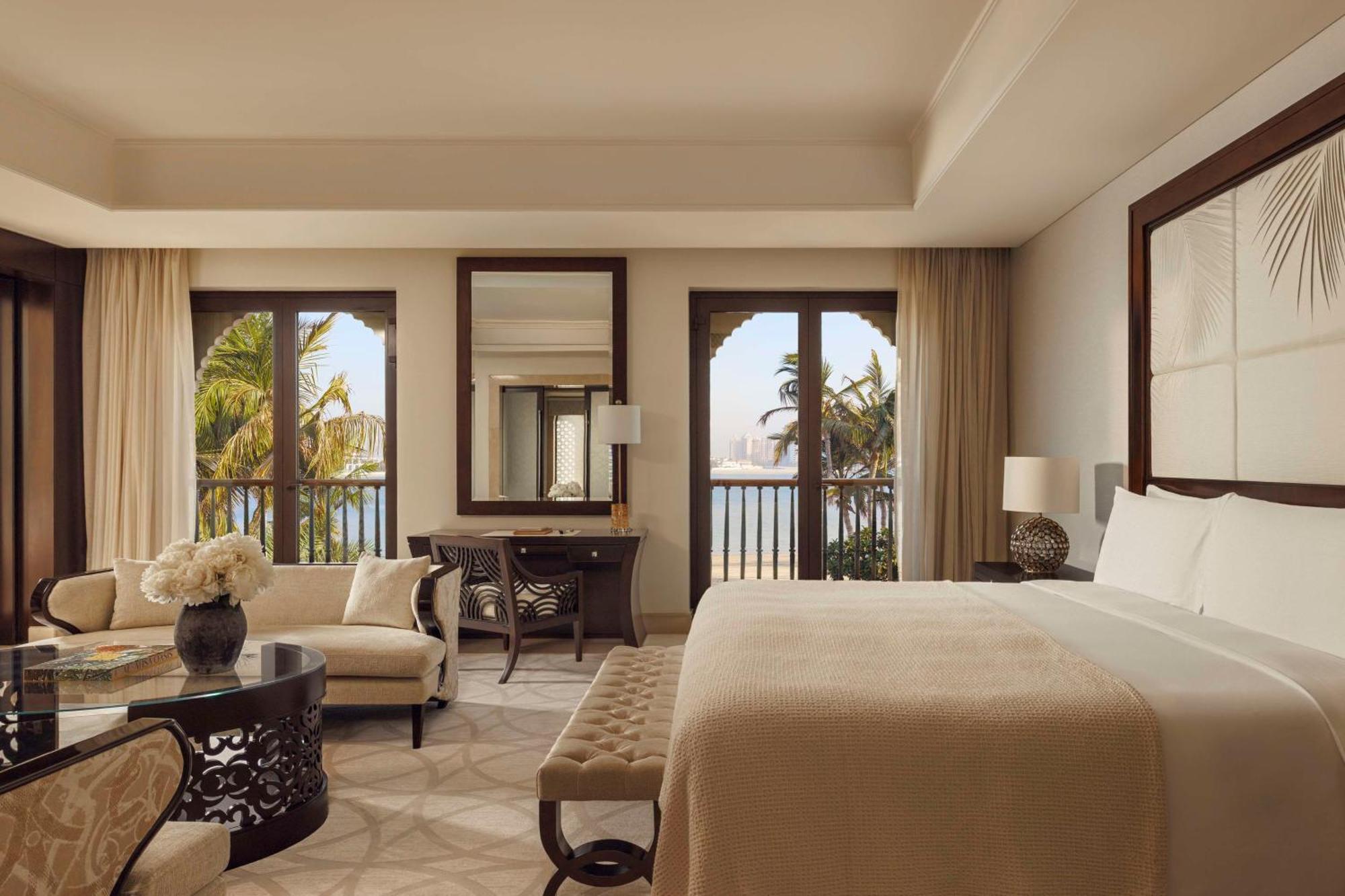 One&only The Palm Курортный комплекс 5*